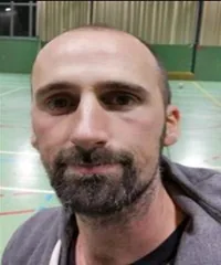 Portrait de Norman B.