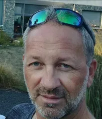 Portrait de Eric M.
