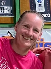 Portrait de Anne D.