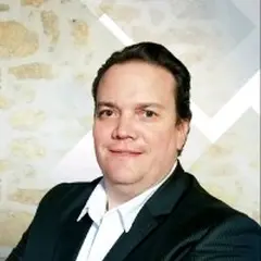 Portrait de Benjamin R.
