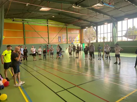 Bacotte Cup, juin 2023 – photo 1