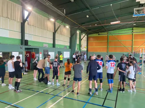 Bacotte Cup, juin 2023 – photo 2