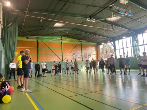 Bacotte Cup, juin 2023 – photo 3