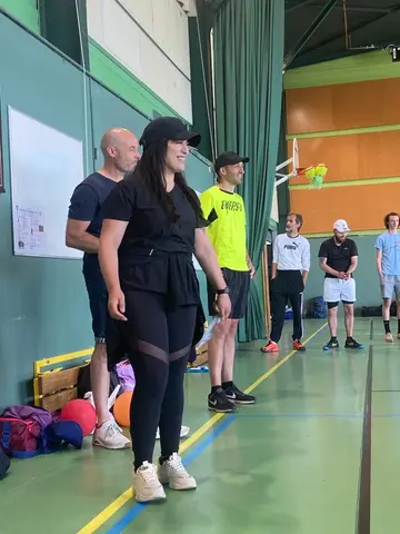 Bacotte Cup, juin 2023 – photo 4