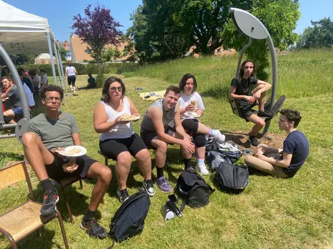 Bacotte Cup, juin 2023 – photo 6