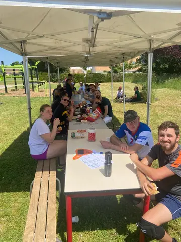 Bacotte Cup, juin 2023 – photo 7