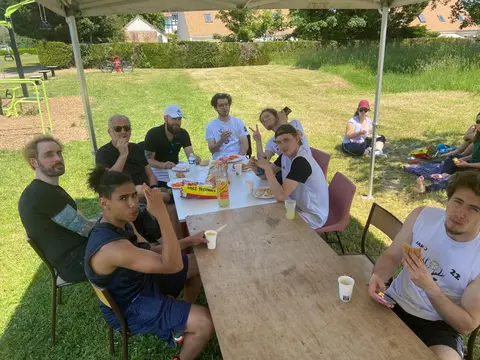Bacotte Cup, juin 2023 – photo 8