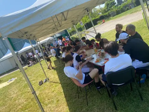 Bacotte Cup, juin 2023 – photo 10
