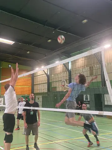 Bacotte Cup, juin 2023 – photo 12