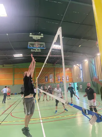 Bacotte Cup, juin 2023 – photo 24