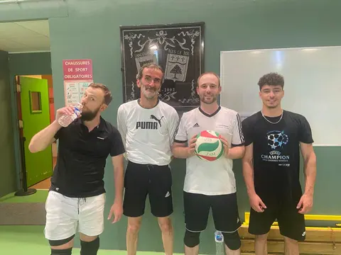 Bacotte Cup, juin 2023 – photo 25