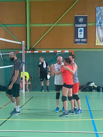 Bacotte Cup, juin 2023 – photo 27