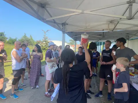 Bacotte Cup, juin 2023 – photo 28