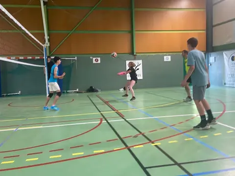 Bacotte Cup, juin 2023 – photo 29