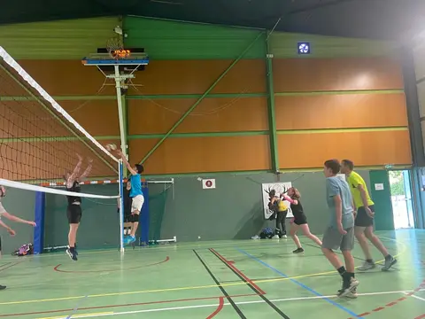 Bacotte Cup, juin 2023 – photo 30