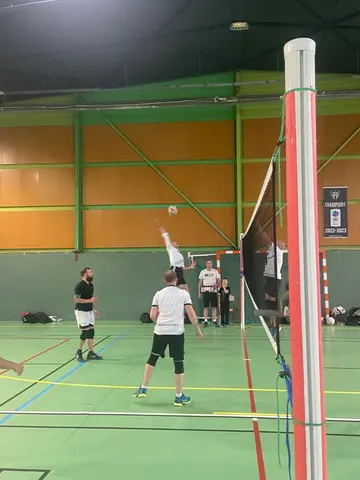 Bacotte Cup, juin 2023 – photo 32