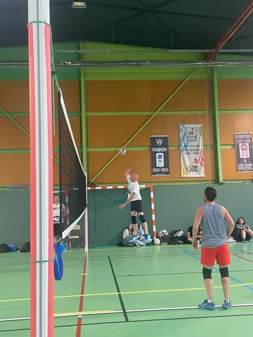 Bacotte Cup, juin 2023 – photo 34
