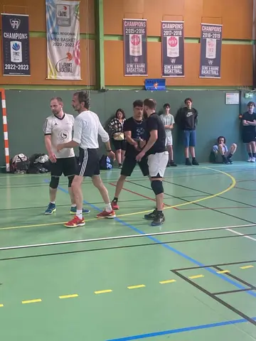 Bacotte Cup, juin 2023 – photo 37