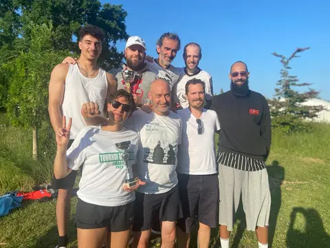 Bacotte Cup, juin 2023 – photo 39