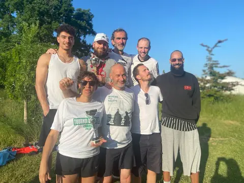 Bacotte Cup, juin 2023 – photo 41
