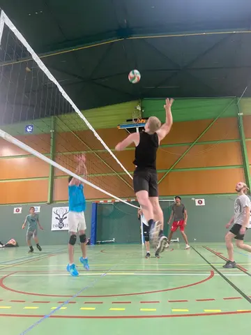 Bacotte Cup, juin 2023 – photo 42
