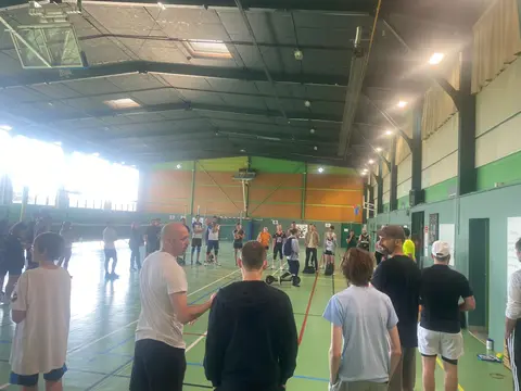 Bacotte Cup, juin 2023 – photo 47