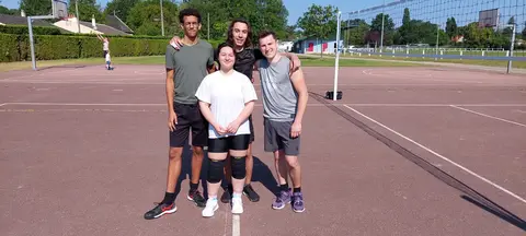 Bacotte Cup, juin 2023 – photo 52