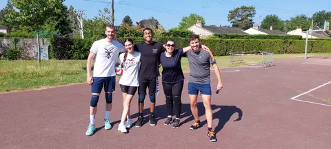 Bacotte Cup, juin 2023 – photo 53