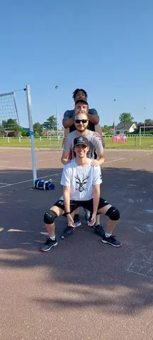 Bacotte Cup, juin 2023 – photo 54