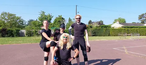 Bacotte Cup, juin 2023 – photo 55