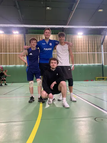 Bacotte Cup, juin 2024 – photo 2