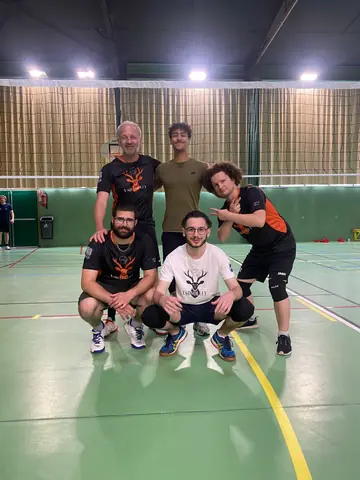 Bacotte Cup, juin 2024 – photo 3