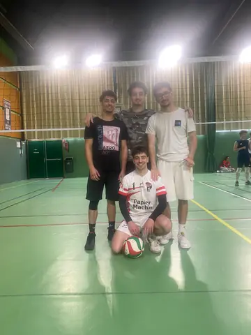 Bacotte Cup, juin 2024 – photo 7