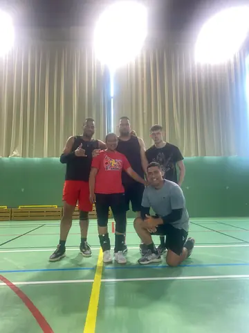 Bacotte Cup, juin 2024 – photo 9