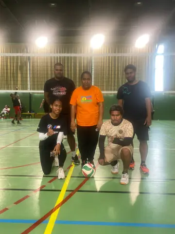 Bacotte Cup, juin 2024 – photo 10