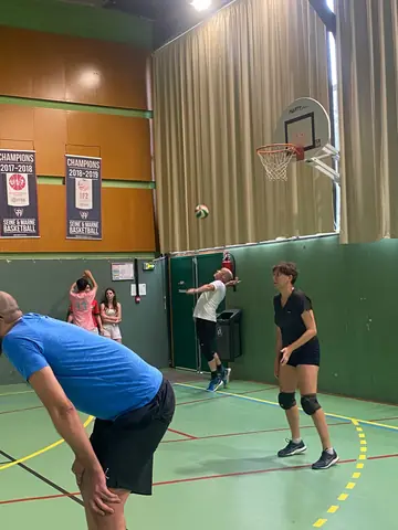 Bacotte Cup, juin 2024 – photo 14