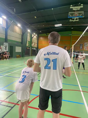 Bacotte Cup, juin 2024 – photo 19