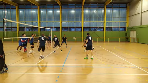 Match contre Bagneaux, 27 mai 2019 – photo 1