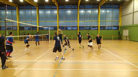Match contre Bagneaux, 27 mai 2019 – photo 2