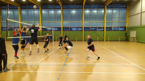 Match contre Bagneaux, 27 mai 2019 – photo 3