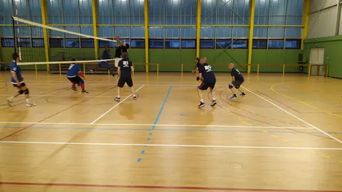 Match contre Bagneaux, 27 mai 2019 – photo 4