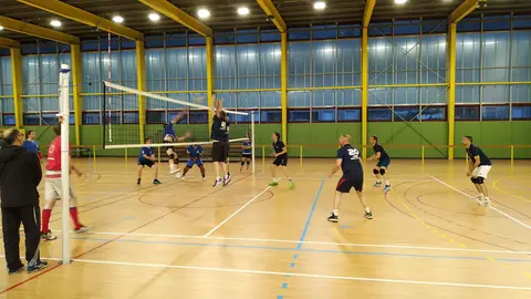 Match contre Bagneaux, 27 mai 2019 – photo 9