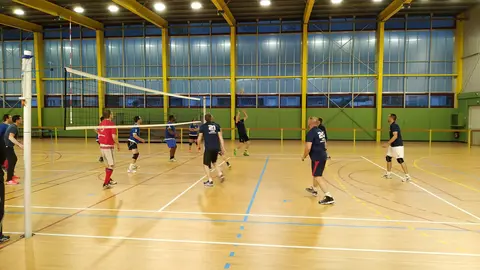 Match contre Bagneaux, 27 mai 2019 – photo 10