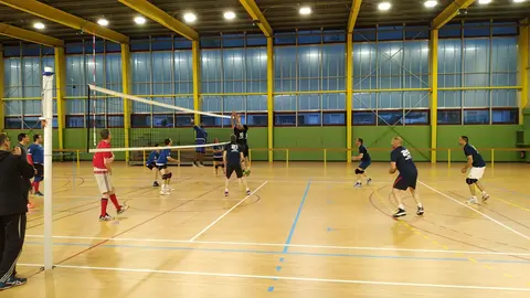 Match contre Bagneaux, 27 mai 2019 – photo 11