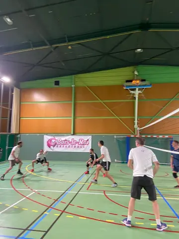 Match de coupe BLR 1 vs USFEN 1, 29 novembre 2022 – photo 4