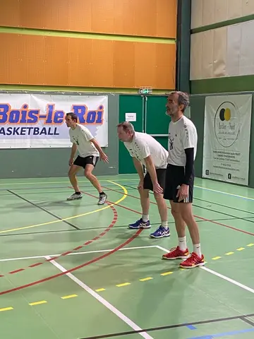 Match de coupe BLR 1 vs USFEN 1, 29 novembre 2022 – photo 5