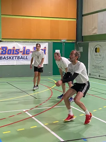 Match de coupe BLR 1 vs USFEN 1, 29 novembre 2022 – photo 6