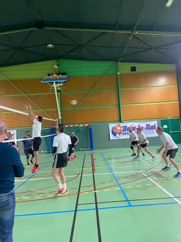 Match de coupe BLR 1 vs USFEN 1, 29 novembre 2022 – photo 10