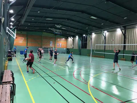 Entraînement, 8 octobre 2018 – photo 3