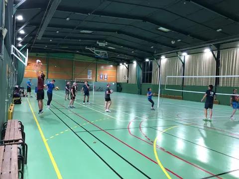 Entraînement, 8 octobre 2018 – photo 4